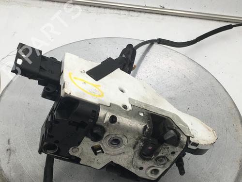 Used Electronic module Electronic module PEUGEOT 207 (WA_, WC_) 1.4 (73 hp) 30650731 30650731
