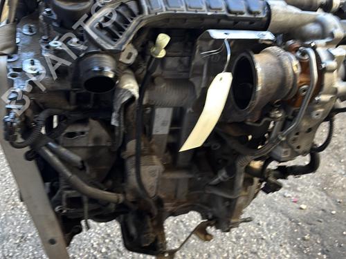 Motor für PEUGEOT 208 II (UB_, UP_, UW_, UJ_) e-208 (136 hp) 28568122