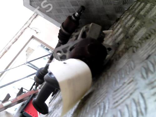 Used Starter Starter SUZUKI SPLASH (EX) 1.2 (A5B412) (86 hp) 20988469 20988469