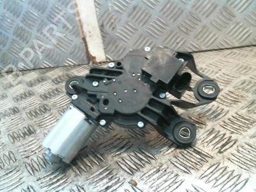 Used Rear wiper motor VW POLO V (6R1, 6C1) 1.6 TDI (90 hp) 20992415