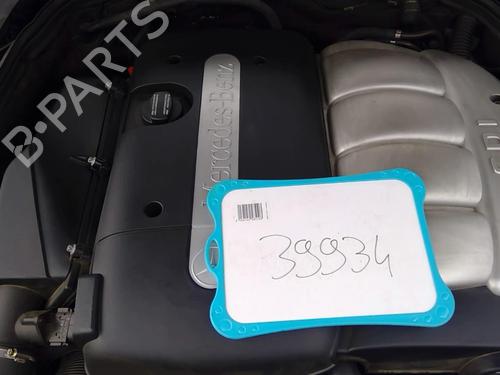 Steering column stalk MERCEDES-BENZ C-CLASS Coupe (CL203) C 220 CDI (203.706) | BP22039042I23 