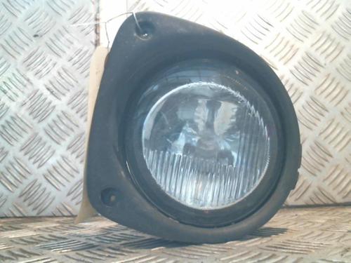 Used Left front fog light Left front fog light RENAULT CLIO II (BB_, CB_) 1.2 (BB0A, BB0F, BB10, BB1K, BB28, BB2D, BB2H, CB0A,... (58 hp) 20996224 20996224