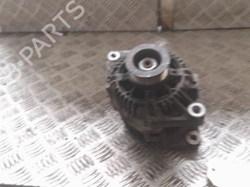 Alternator RENAULT KANGOO (KC0/1_) D 65 1.9 (KC0E, KC02, KC0J, KC0N) | BP26521474M7 - Image 7
