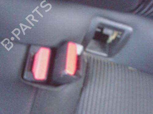 Used Seat buckle Seat buckle 39628937 39628937