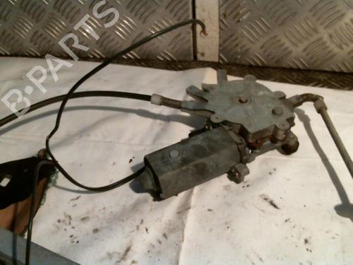 Used Front right window mechanism AUDI 80 B2 Saloon (811, 813, 814, 819, 853) 1.8 (90 hp) 22039586