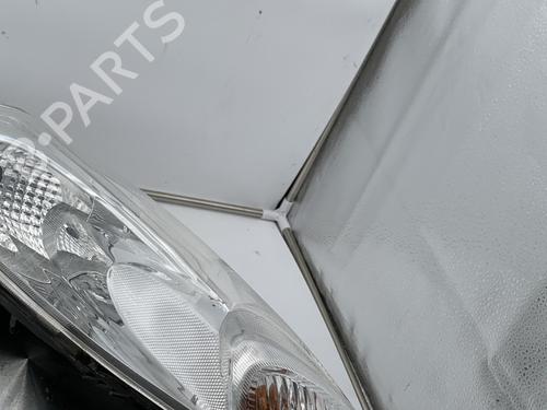Left front indicator NISSAN JUKE (F15) 1.5 dCi | BP30707387C32 - Image 4