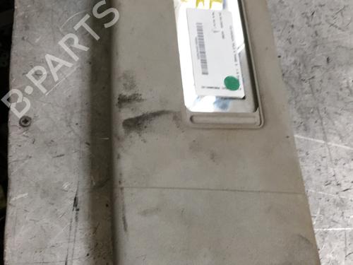 Used Right sun visor VW POLO IV (9N_, 9A_) 1.9 TDI (101 hp) 27287259