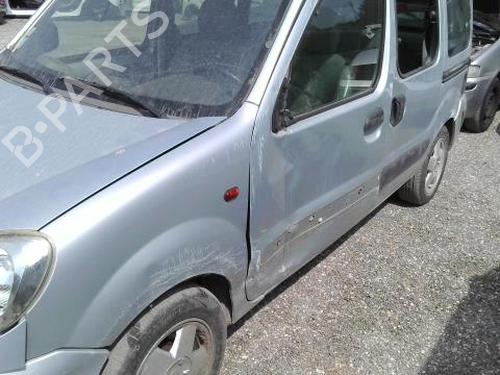 Electronic module RENAULT KANGOO Express (FC0/1_) 1.5 dCi (FC07, FC1R) | BP26615215M83  - Image 6