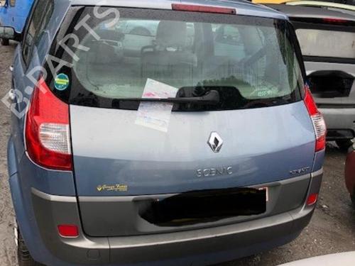 Tailgate lift support RENAULT SCÉNIC II (JM0/1_) 1.5 dCi (JM1E, JM16) | BP20996916C138 