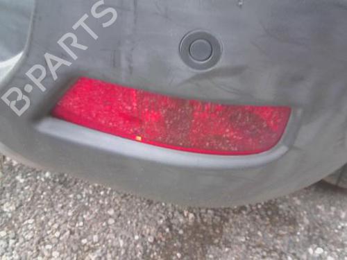 Used Rear bumper right light Rear bumper right light PEUGEOT 3008 I MPV (0U_) 1.6 HDi (114 hp) 33181766 33181766