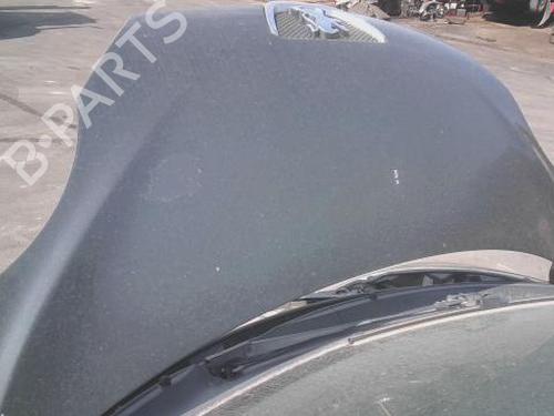 Used Hood Hood 38257806 38257806