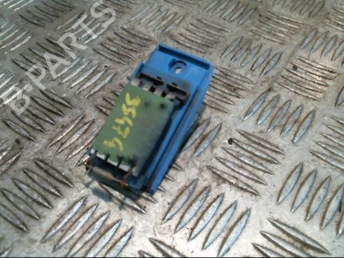 Used Heater resistor FORD FOCUS I (DAW, DBW) 1.8 TDCi (100 hp) 20998820