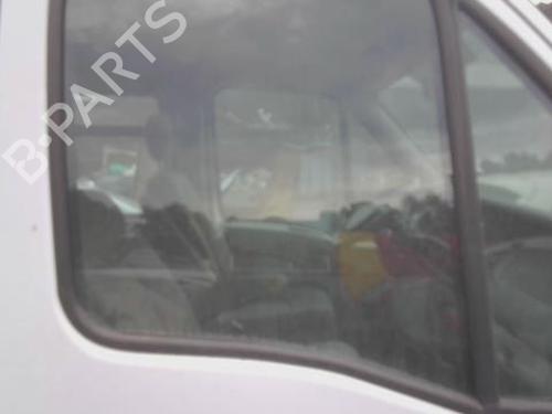 Used Front right door window Front right door window RENAULT MASTER II Van (FD) 2.5 dCi 120 (FD0M, FD0U, FD0W, FD2M, FD2W, FD3M, FD3U,... (115 hp) 34411965 34411965