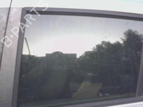 Used Rear left door window RENAULT CLIO III (BR0/1, CR0/1) 1.5 dCi (BR17, CR17) (86 hp) 32482494