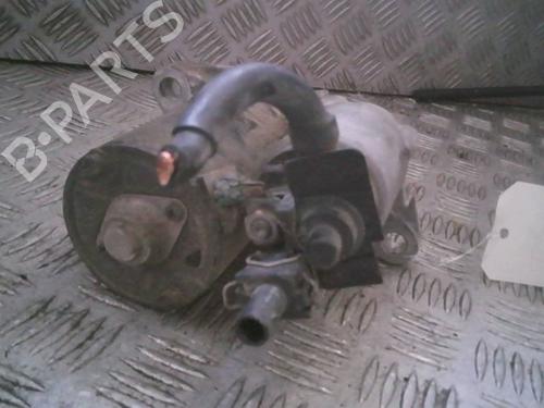 Startmotor VW FOX Hatchback (5Z1, 5Z3, 5Z4) 1.4 | BP22069657M8 
