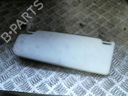 right-sun-visor-vw-golf-v-1k1-19-tdi-1k0857552k2f4-2003-2004-2005-2006-2007-2008-2009-2010-20993911 main image