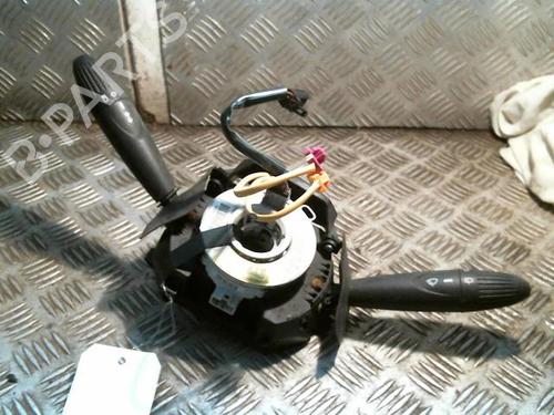 Used Steering column stalk FIAT 500 (312_) 1.2 (312AXA1A) (69 hp) 20994238