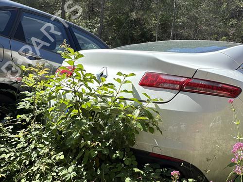 Used Parts RENAULT LAGUNA Coupe (DT0/1) 2.0 dCi (DT01, DT08, DT09, DT0K, DT12, DT1C, DT1D, DT1M,... 4007556