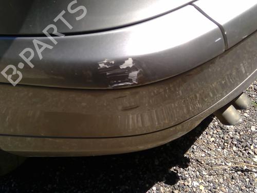 Used Rear bumper MERCEDES-BENZ C-CLASS Coupe (CL203) C 220 CDI (203.708) (150 hp) 26210642