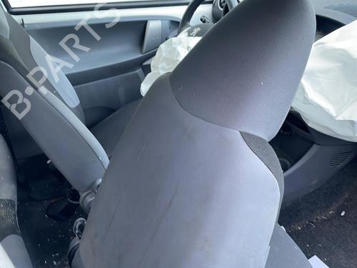 Køler PEUGEOT 107 (PM_, PN_) 1.0 | BP20998109M31 
