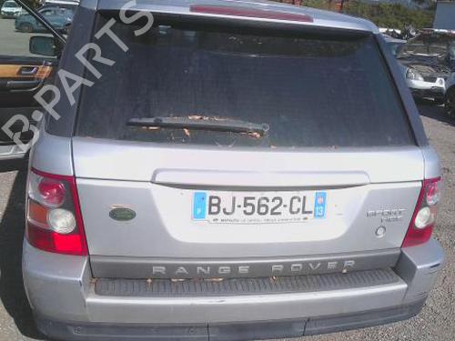 Left front window switch LAND ROVER RANGE ROVER SPORT I (L320) 2.7 D 4x4 | BP29505347I27  - Image 8