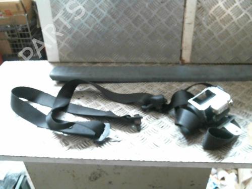 Used Front right belt tensioner OPEL AGILA (A) (H00) 1.2 16V (F68) (75 hp) 20986381