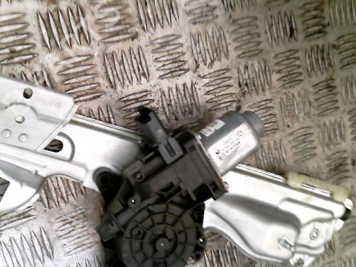 Used Rear left window mechanism Rear left window mechanism RENAULT MEGANE IV Grandtour (K9A/M/N_) 1.5 dCi 110 (110 hp) 22059232 22059232