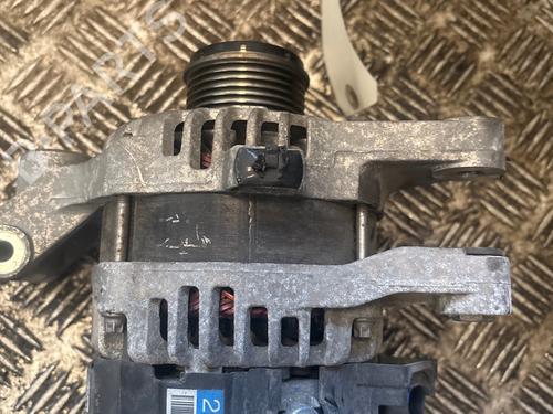 Used Alternator Alternator HYUNDAI TUCSON (TL, TLE) 1.6 CRDi (136 hp) 36256703 36256703