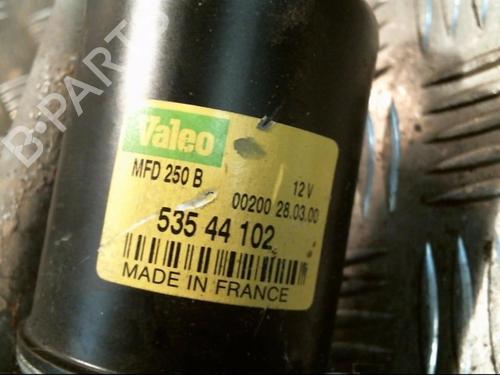 Front wiper motor CITROËN SAXO (S0, S1) 1.0 X | BP20999318M29 