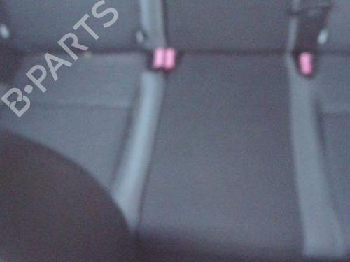 Stol bak PEUGEOT 207 (WA_, WC_) 1.4 (73 hp) 30650718