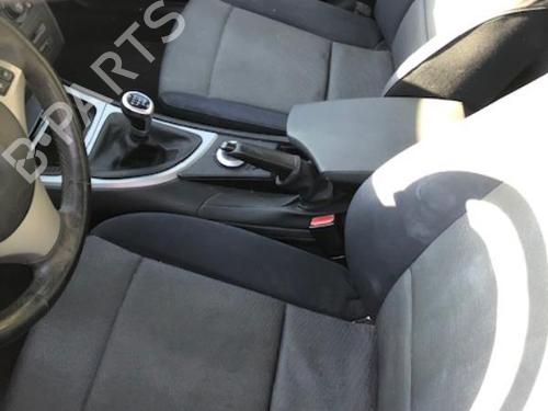 Starter BMW 1 (E87) 120 d | BP22038411M8 - Image 3