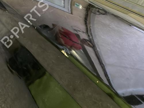 Left front door FORD FIESTA VI (CB1, CCN) 1.6 TDCi | BP22039865C2 