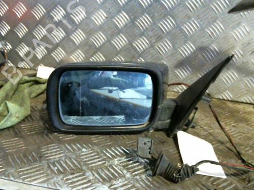 Used Left mirror BMW 5 (E39) 530 d (184 hp) 22037613