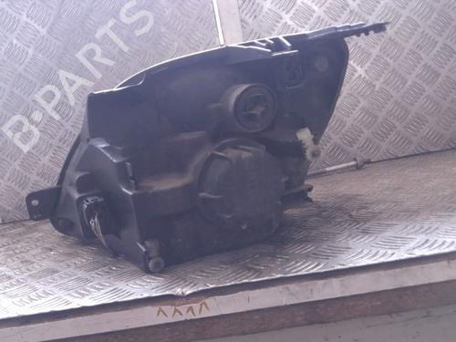 Højre forlygte FORD FIESTA V (JH_, JD_) 1.4 16V | BP25331375C29 