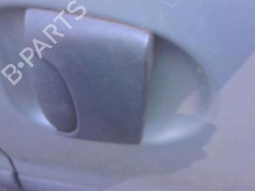 Used Rear left exterior door handle RENAULT KANGOO (KC0/1_) 1.6 16V (95 hp) 29005174