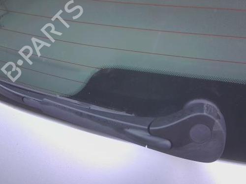 Used Rear windshield wiper arm RENAULT SCÉNIC II (JM0/1_) 1.6 (JM0C, JM0J, JM1B) (113 hp) 31802219