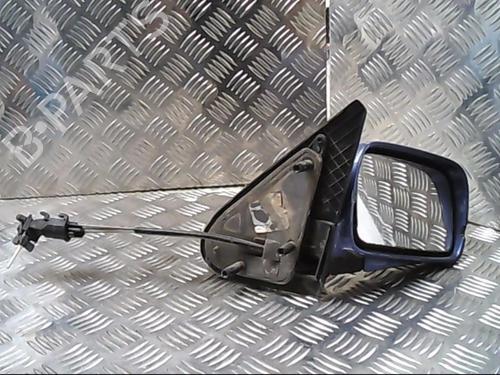 Used Right mirror VW POLO III (6N1) 60 1.4 (60 hp) 22046485