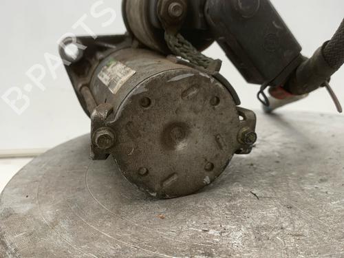 Starter FORD KA (RU8) 1.3 TDCi | BP34258480M8  - Image 5