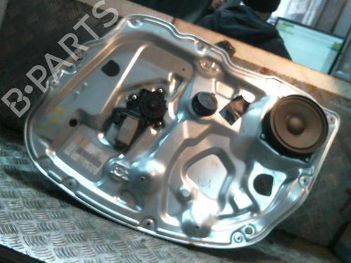Front right window mechanism LANCIA MUSA (350_) 1.6 D Multijet (350.AXH1A) | BP22042802C23 