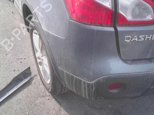 Used Rear bumper Rear bumper 39546669 39546669