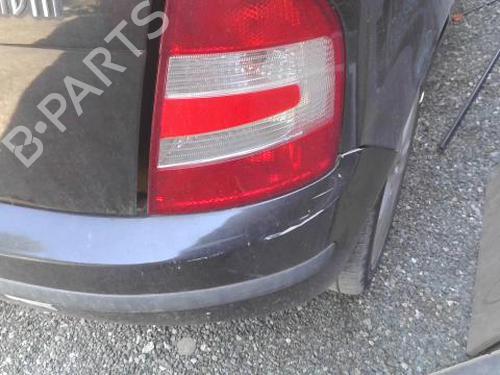 right-taillight-skoda-fabia-i-6y2-1999-2000-2001-2002-2003-2004-2005-2006-2007-2008-27359460 main image
