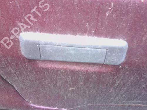 Used Rear right exterior door handle Rear right exterior door handle RENAULT 19 II (B/C53_) 1.4 (80 hp) 34394259 34394259