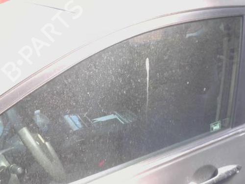 Used Front left door window Front left door window HONDA FR-V (BE) 2.2 i CTDi (BE5) (140 hp) 34167905 34167905