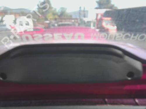 Used Third brake light Third brake light FORD KA (RU8) 1.3 TDCi (75 hp) 34258432 34258432