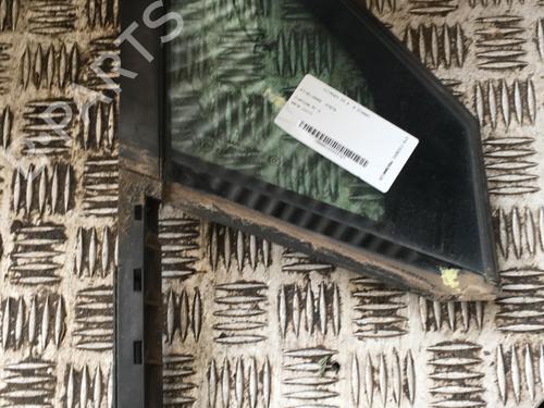 Used Front right quarter glass Front right quarter glass CITROËN C5 III (RD_) [2008-2017] 33848212 33848212