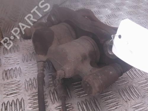 Left front brake caliper CITROËN JUMPER I Van (244) 2.0 HDi | BP27567876M105 - Image 3