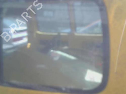 Vidro porta trás esquerda Vidro porta trás esquerda CITROËN BERLINGO / BERLINGO FIRST Box Body/MPV (M_) 2.0 HDI 90 (MBRHY, MCRHY) (90 hp) 36763641 36763641