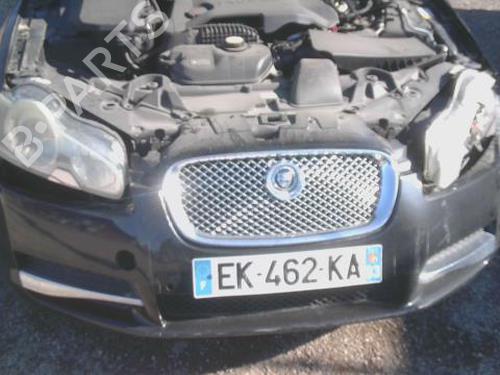 Starter JAGUAR XF I (X250) 2.7 D | BP33213527M8  - Image 13