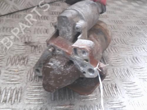 Used Starter Starter RENAULT KANGOO / GRAND KANGOO II (KW0/1_) 1.5 dCi 90 (KW05, KW08, KW0G, KW11) (90 hp) 28000653 28000653