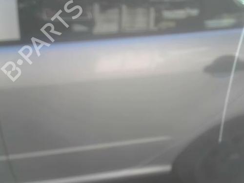 Used Left rear door Left rear door SKODA FABIA I (6Y2) [1999-2008] 33650726 33650726